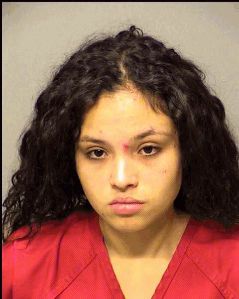Alexia Ivelisse Adorno